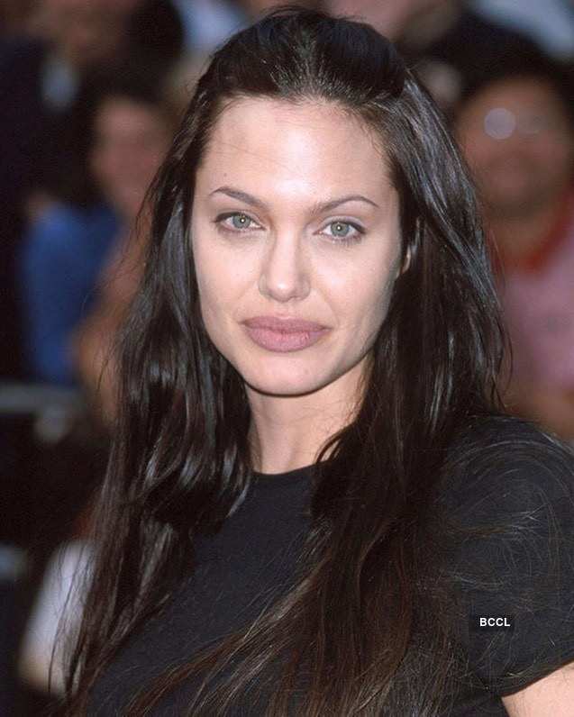 Angelina Jolie on life after her separation from Brad Pitt