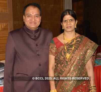 Saurabh & Sonam's ring ceremony