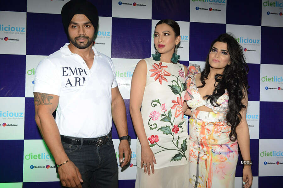 Dietliciouz: Outlet Launch