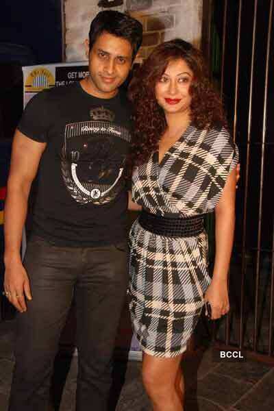 Mumbai: 'The Prince of..'