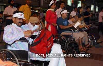 World Multiple Sclerosis Day 