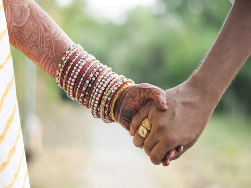 Indian women share wedding night stories The Times of India
