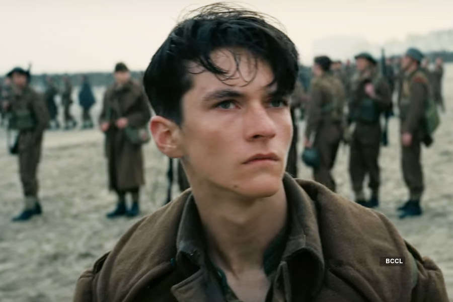 Dunkirk