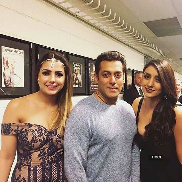 Salman khan