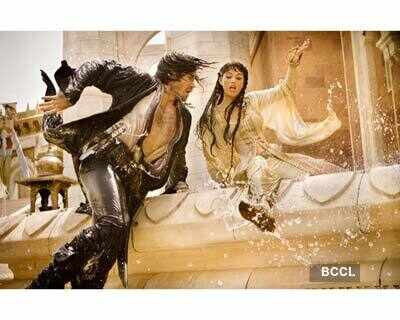 Prince of Persia: The Sands of Time