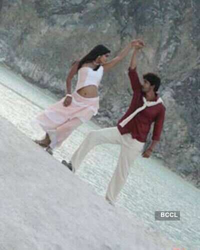 Kola Kolaya Mundhirika