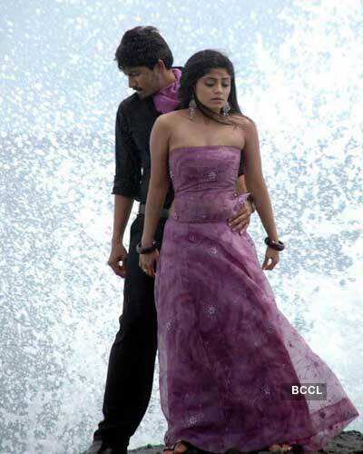 Kola Kolaya Mundhirika