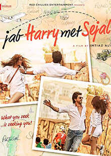 Jab Harry Met Sejal Promo 3, In Cinemas This Friday