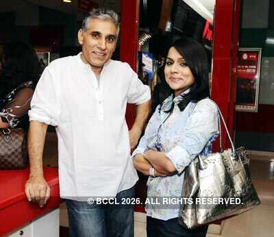 Spl. screening: 'Prince of Persia'