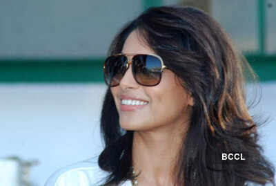 Bipasha Basu