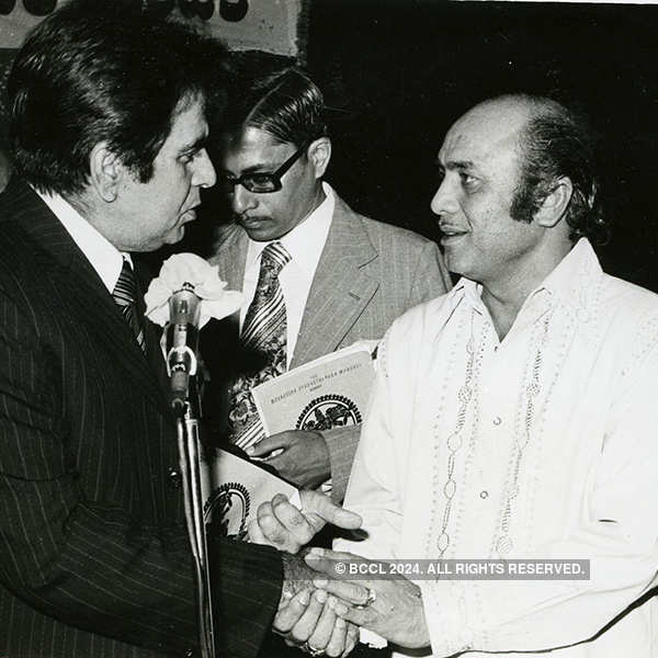 Dilip Kumar's 99th birth anniversary: Life and times of legendary actor