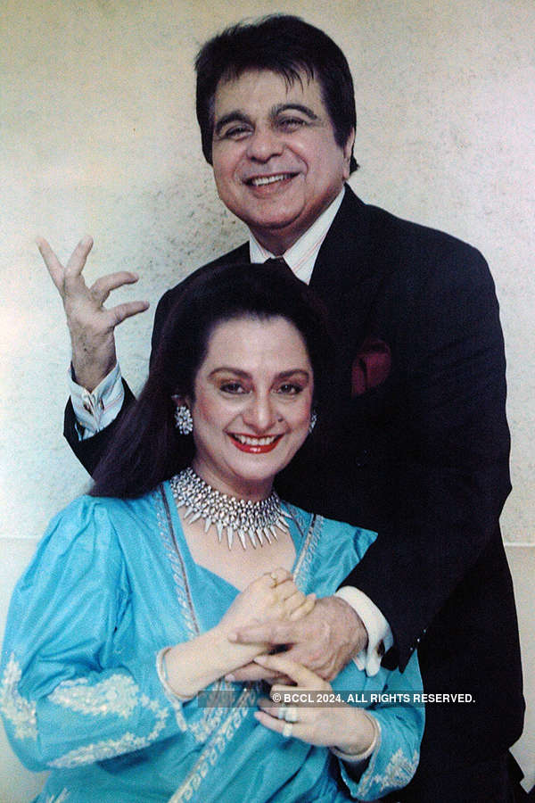 Dilip Kumar's 99th birth anniversary: Life and times of legendary actor