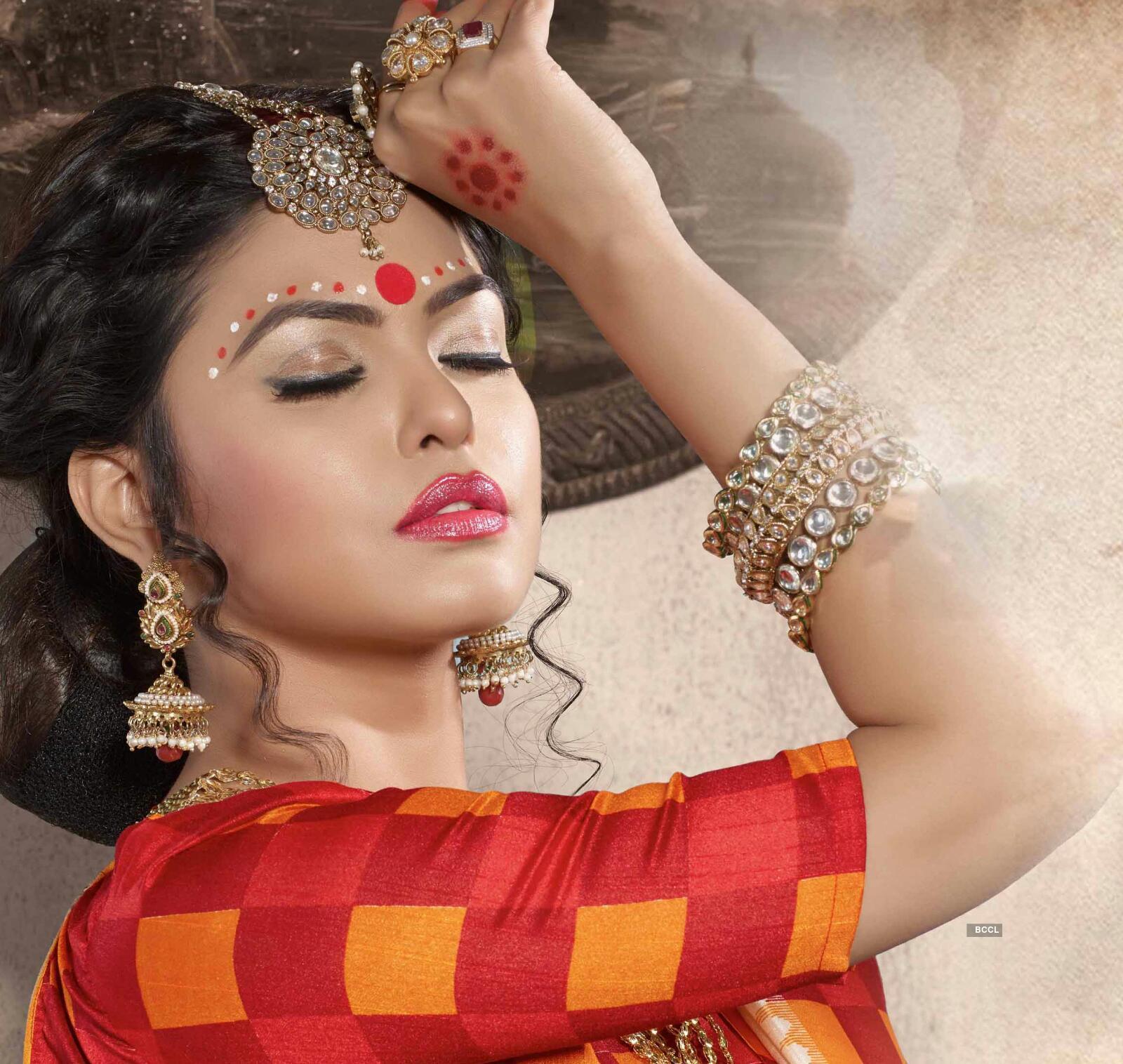 Small-town girl Rashmi Jha wins hearts in ‘Indu Sarkar’