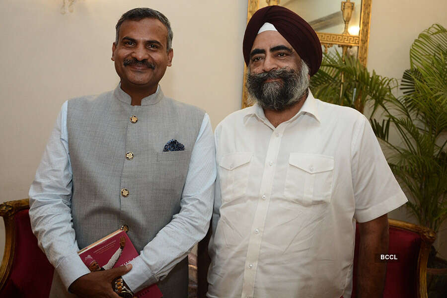 Marching with a Billion: Success party