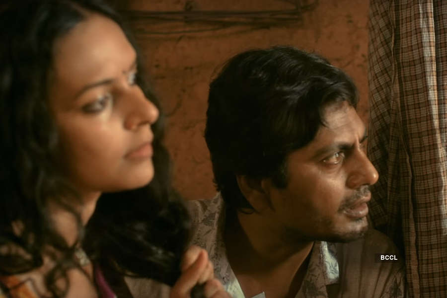 Babumoshai Bandookbaaz