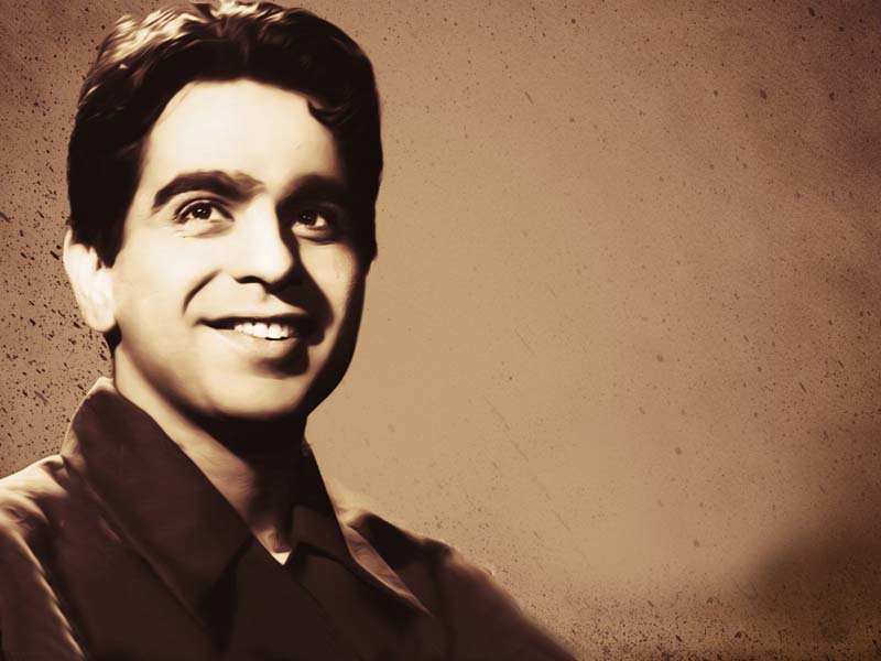 Dilip Kumar: Interesting chapters of the actor's life
