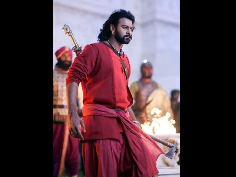 bahubali dress boy