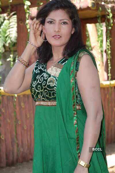 Ab Kiski Baari: On the sets