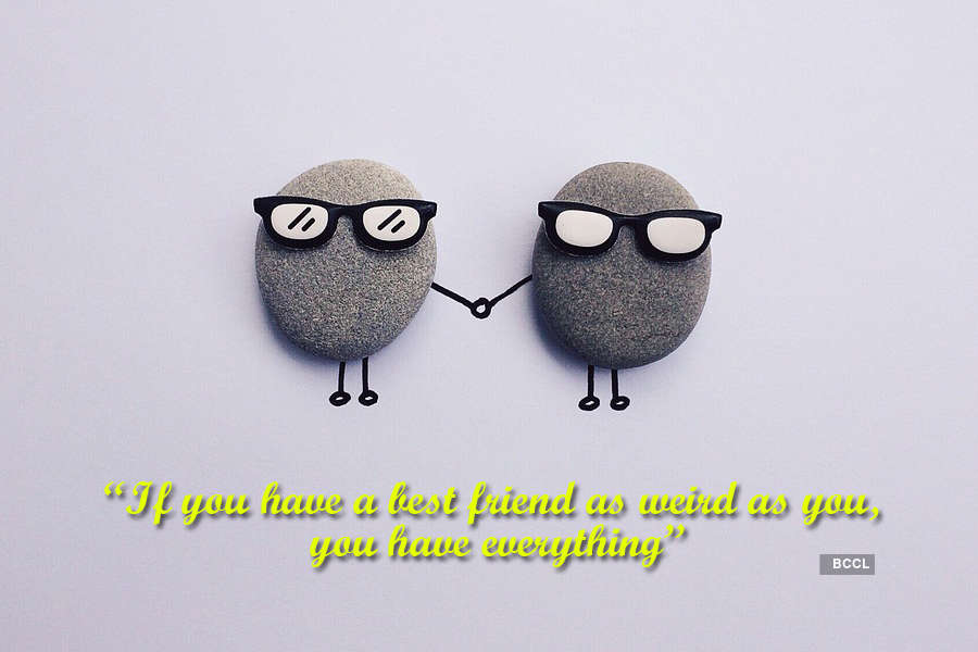 Funny Friendship Quotes Photogallery Etimes