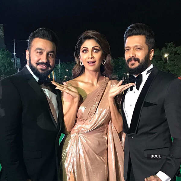 Shilpa Shetty