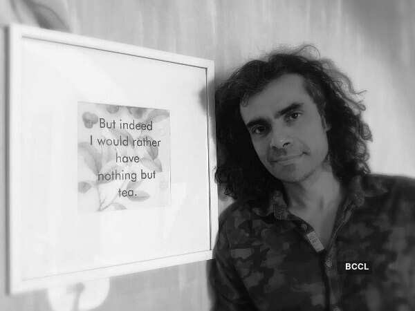 Imtiaz Ali