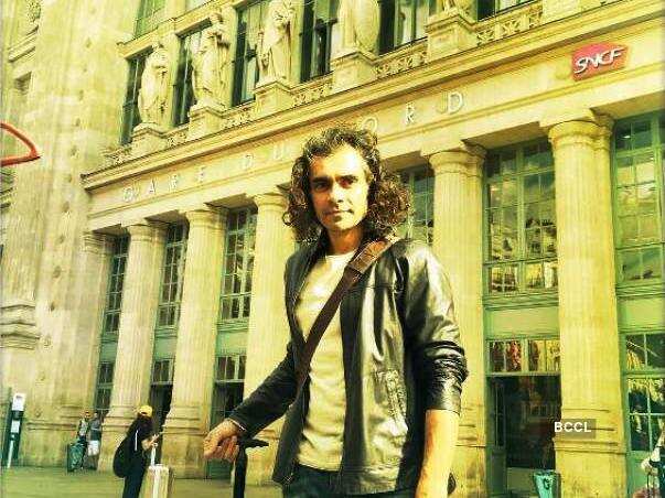 Imtiaz Ali