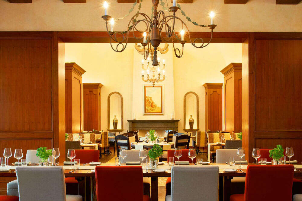 Villa Toscana Abu Dhabi