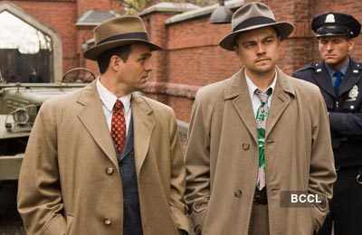 Shutter Island