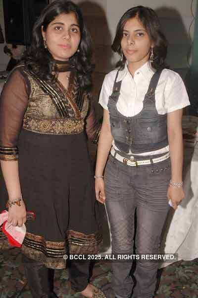 Heerananad's 25th anniversary party