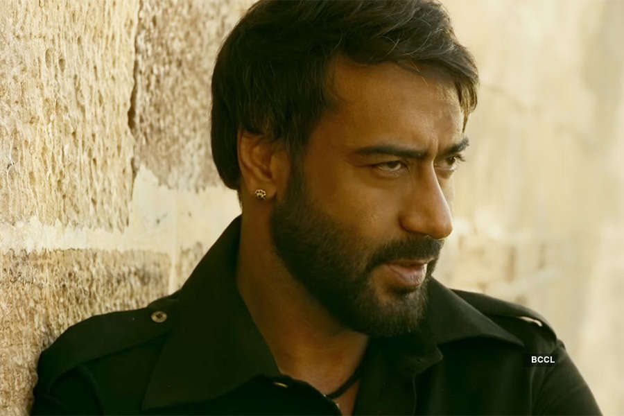 Baadshaho