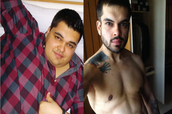 Fat Buster From 136 Kgs To 64 Kgs Here S How I Did It Times Of India Buna karşilik kadinlarin ortalama kilosu 76. fat buster from 136 kgs to 64 kgs