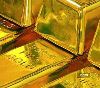Gold prices break all records in Delhi