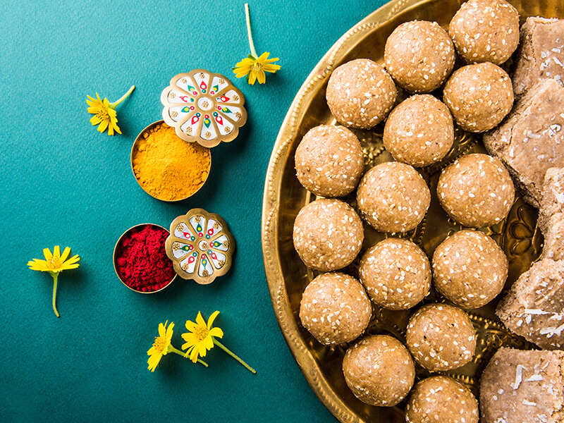 Janmashthmi 2019 10 Sweets That You Must Try This Janmashtami