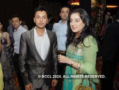 Riju, Amrita's reception