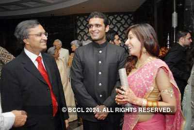 Riju, Amrita's reception