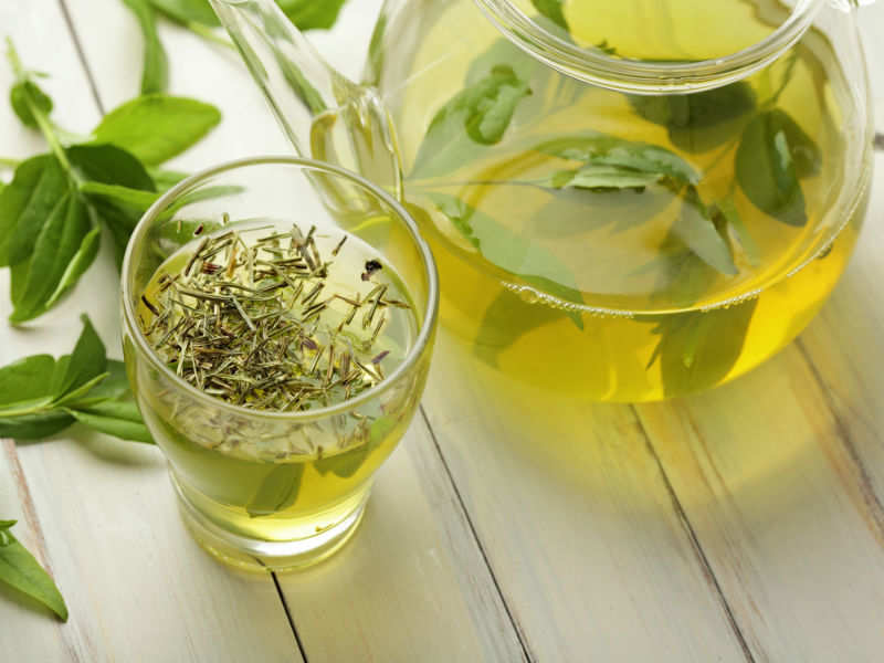 Don Ts Of Drinking Green Tea You Have Been Drinking Green Tea All Wrong