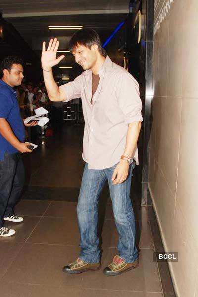 Celebs leave for IIFA Awards