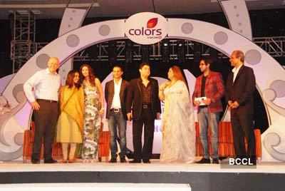 Launch: 'India's Got Talent Khoj 2'