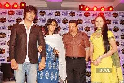 TV serial launch: 'Tere Liye'