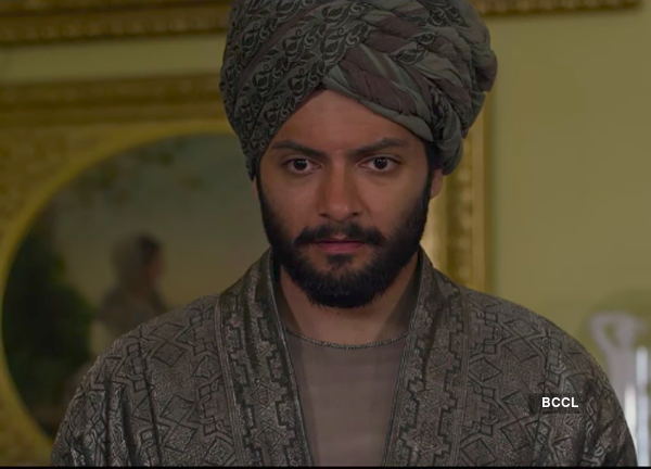 Victoria & Abdul