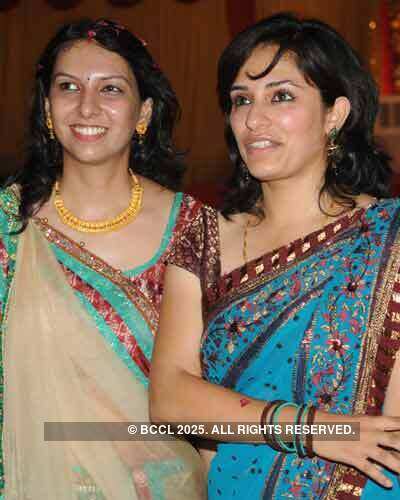 Yash Chhabra's wedding 