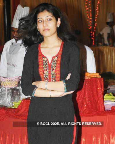 Yash Chhabra's wedding 