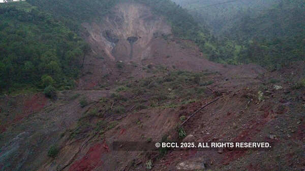 More than 50 people are feared dead