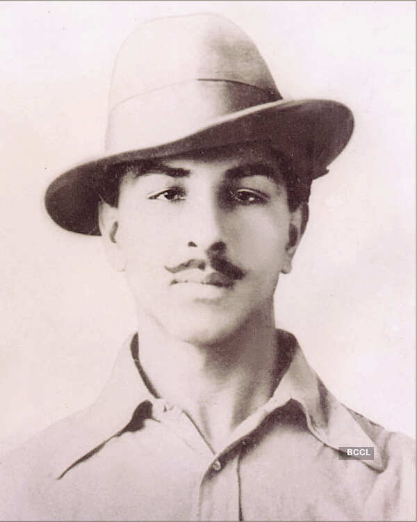 Shaheed Bhagat Singh