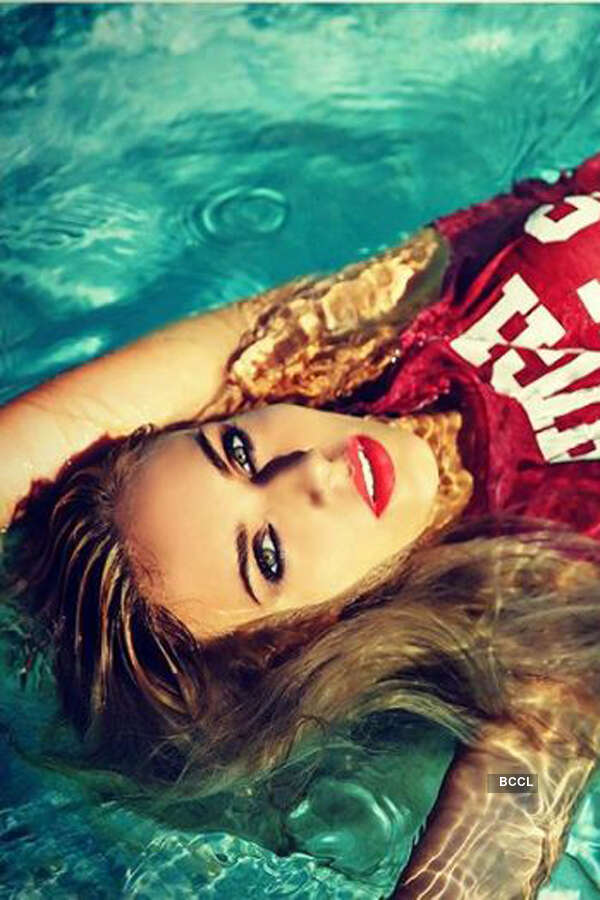 Clarissa Bowers crowned Miss World USA 2017