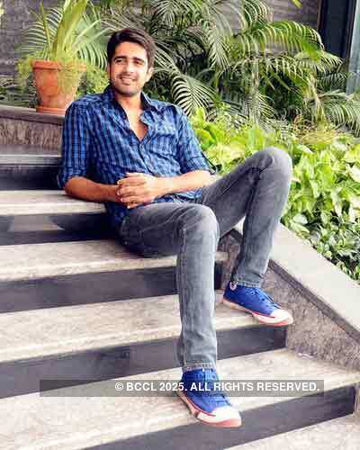 Avinash Sachdev