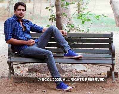 Avinash Sachdev