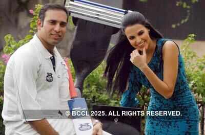 India Gaming Championship '10