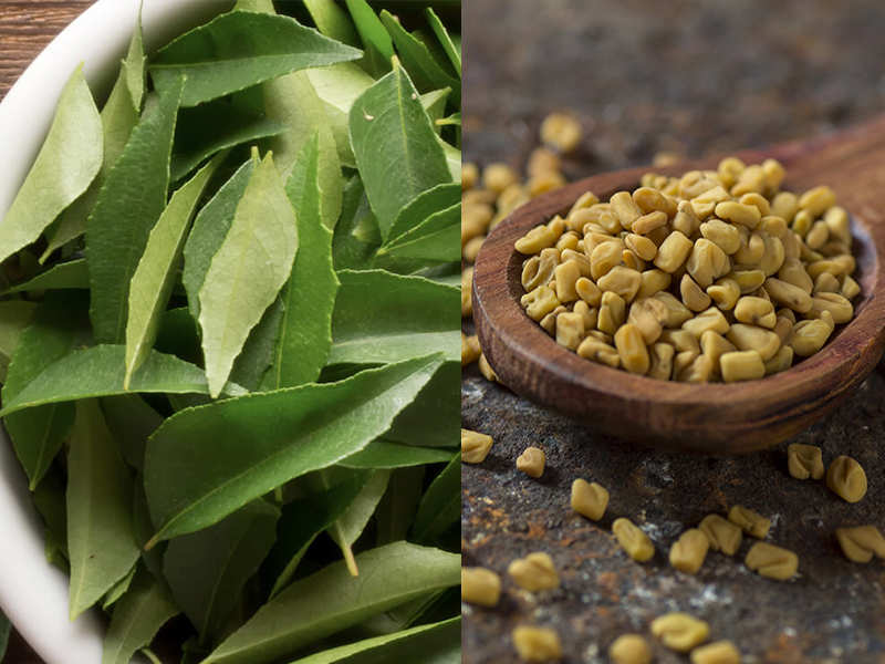 These 8 natural foods can actually help prevent baldness | The Times of  India