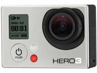 Gopro Hero3 Sports Action Camera Price Full Specifications Features 10th Mar 22 At Gadgets Now